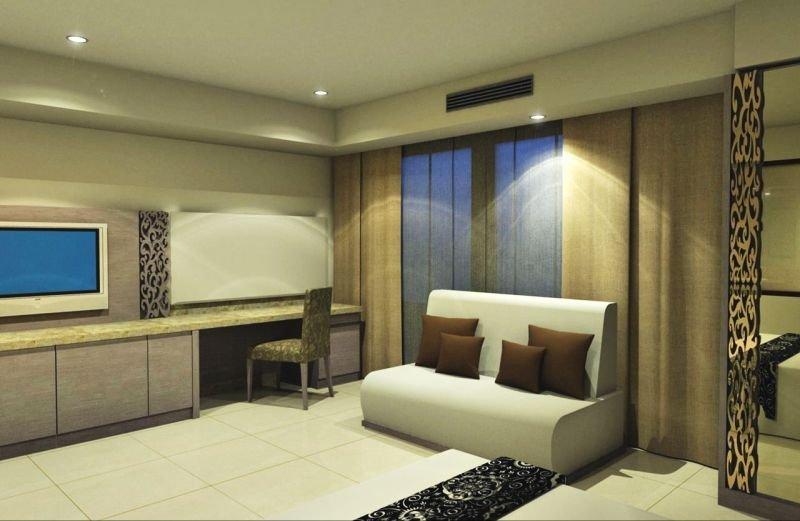 Kuta Angel Hotel - Luxurious Living Ngoại thất bức ảnh