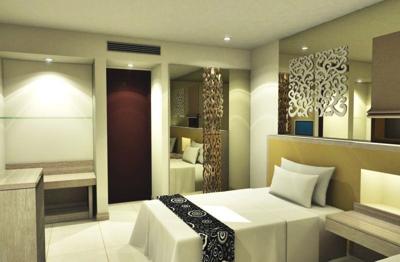 Kuta Angel Hotel - Luxurious Living Ngoại thất bức ảnh