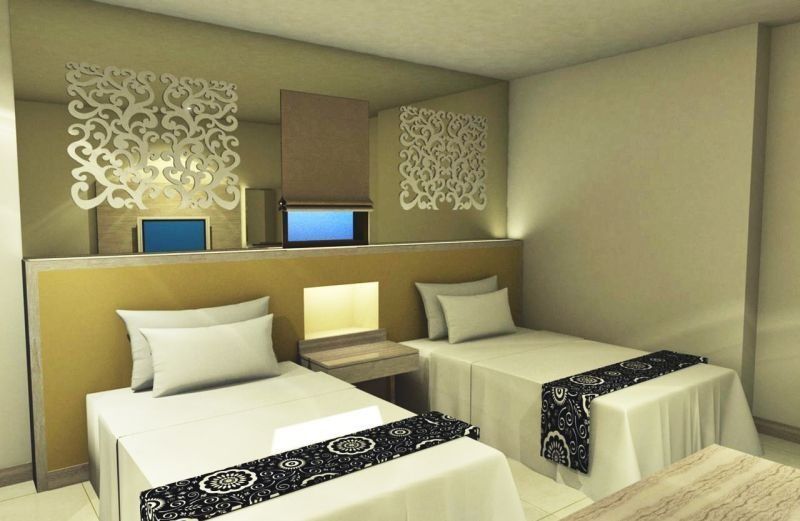 Kuta Angel Hotel - Luxurious Living Ngoại thất bức ảnh