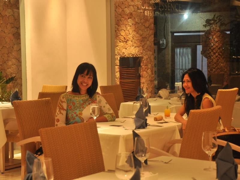 Kuta Angel Hotel - Luxurious Living Ngoại thất bức ảnh