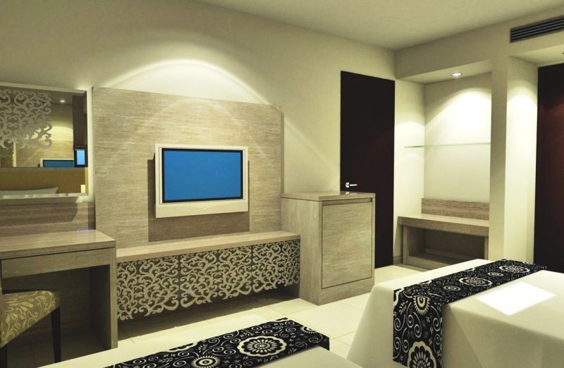 Kuta Angel Hotel - Luxurious Living Ngoại thất bức ảnh