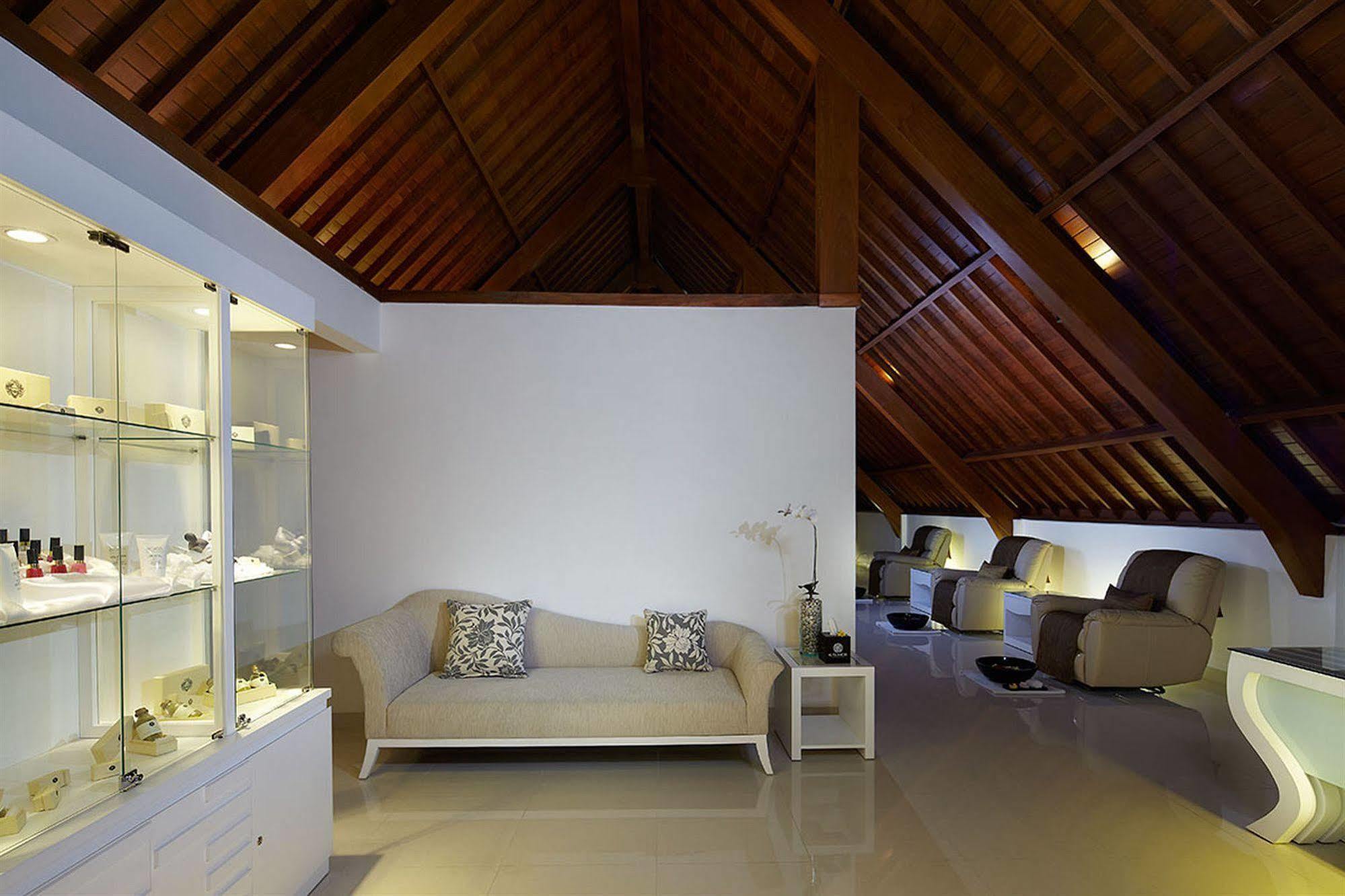 Kuta Angel Hotel - Luxurious Living Ngoại thất bức ảnh